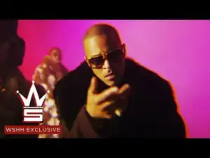Video: Hustle Gang Feat. T.I., Young Dro, London Jae & Yung Booke - Want Smoke